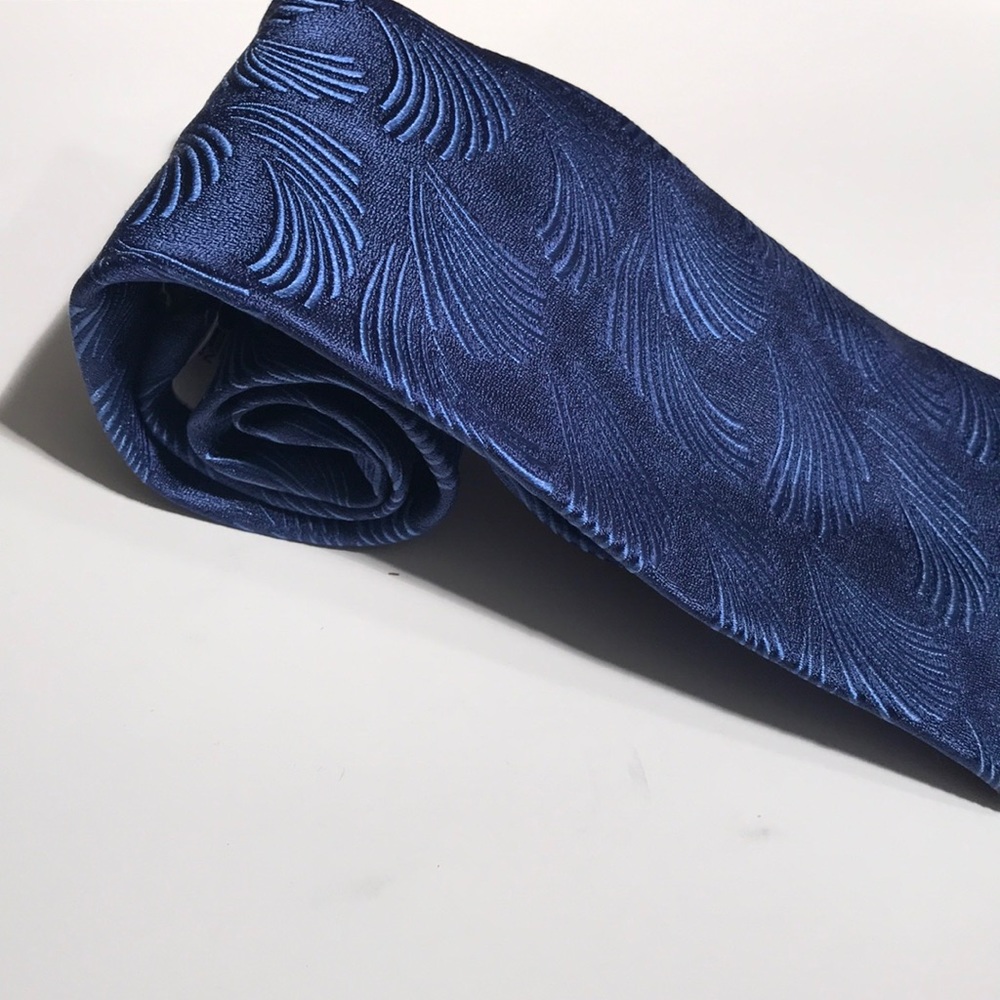 Charvet necktie